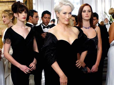 who is the real devil wears prada|the devil wears prada scene.